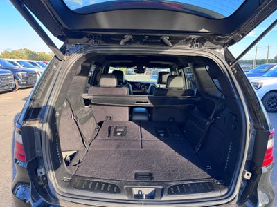 2021 Dodge Durango Citadel