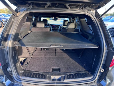 2021 Dodge Durango Citadel