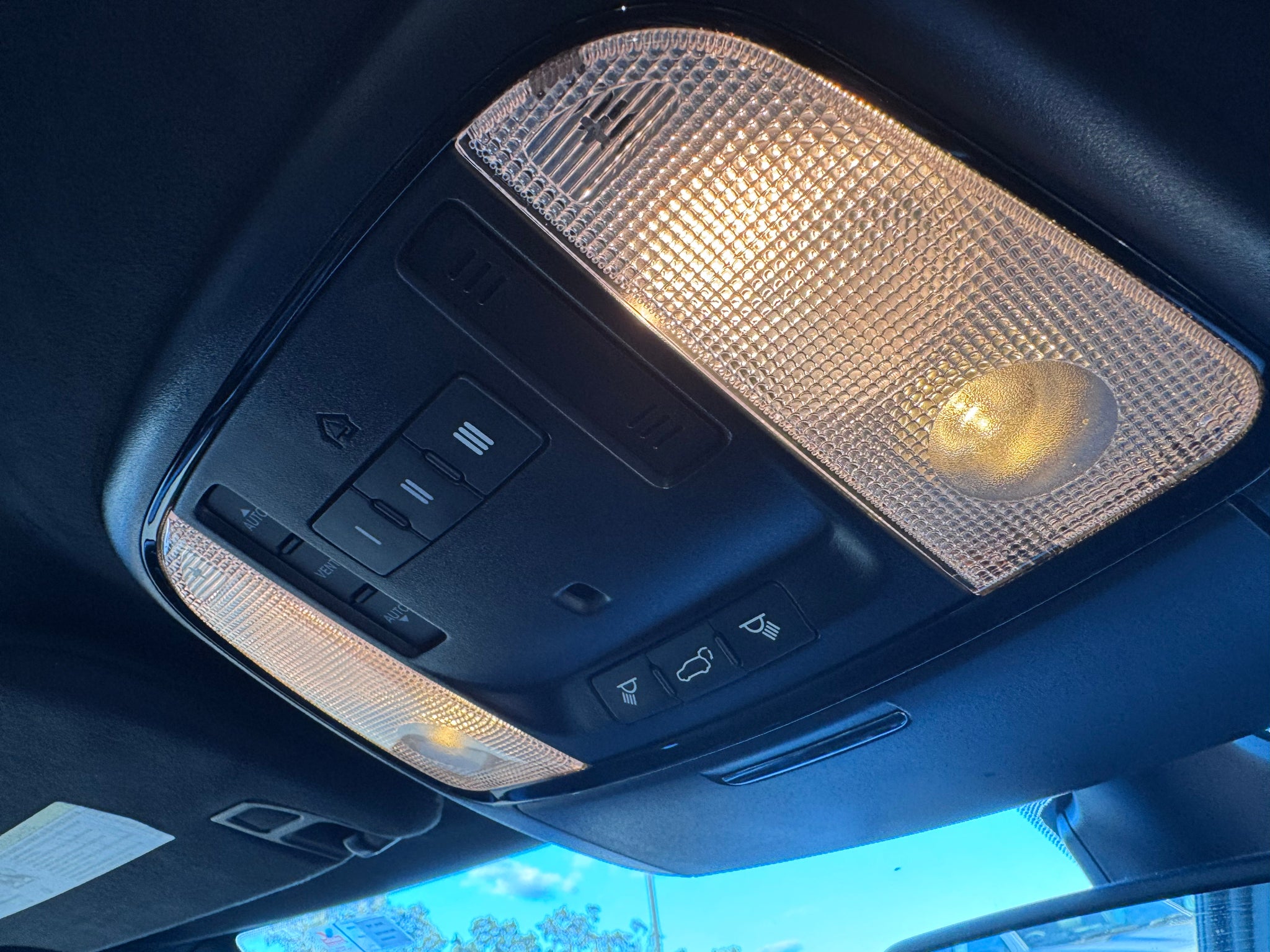 2021 Dodge Durango Citadel