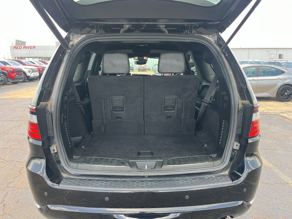 2023 Dodge Durango Citadel