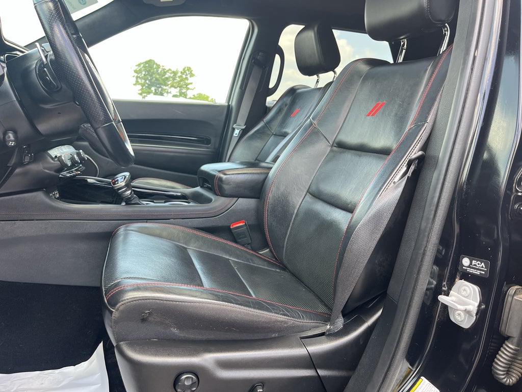 2023 Dodge Durango Citadel