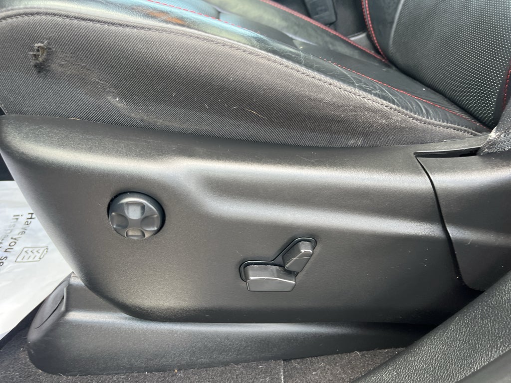 2023 Dodge Durango Citadel