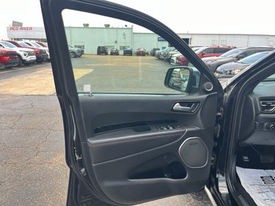 2023 Dodge Durango Citadel