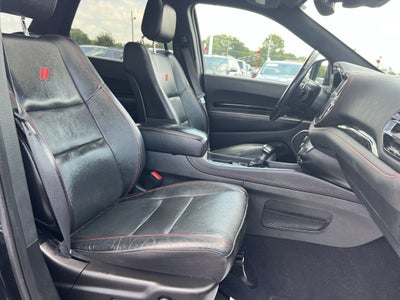 2023 Dodge Durango Citadel