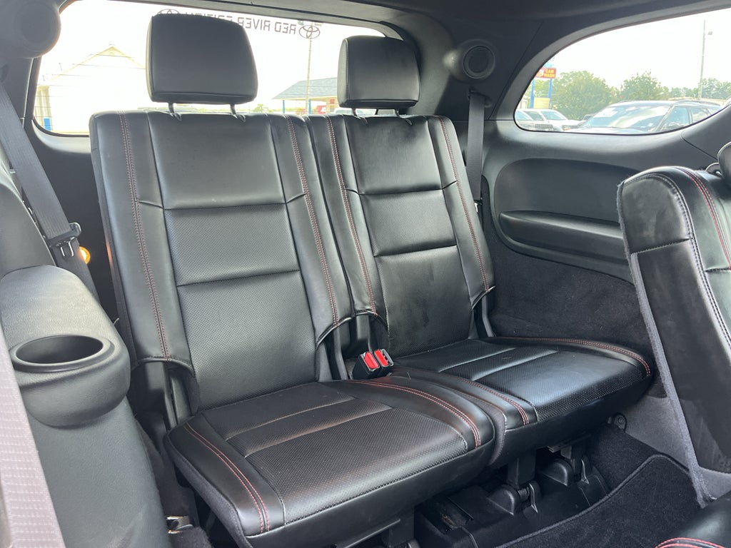 2023 Dodge Durango Citadel