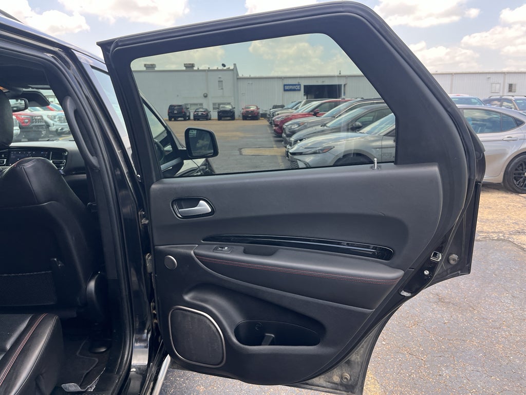 2023 Dodge Durango Citadel