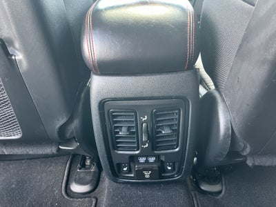 2023 Dodge Durango Citadel
