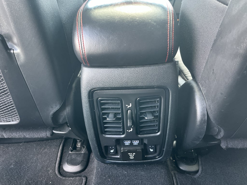 2023 Dodge Durango Citadel