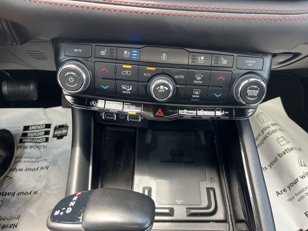 2023 Dodge Durango Citadel