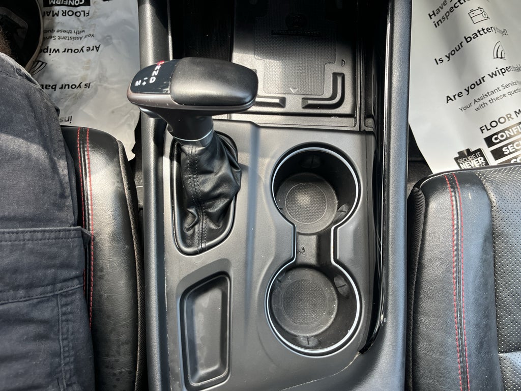2023 Dodge Durango Citadel