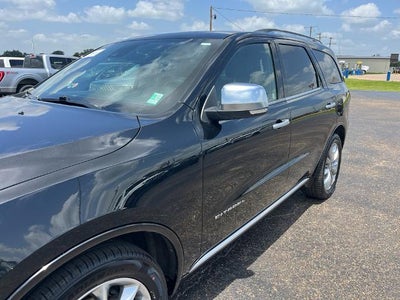 2023 Dodge Durango Citadel