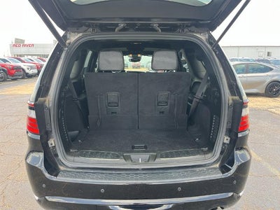 2023 Dodge Durango Citadel