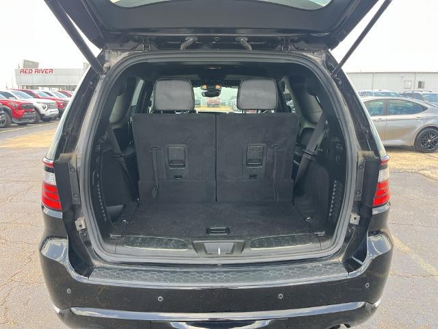 2023 Dodge Durango Citadel