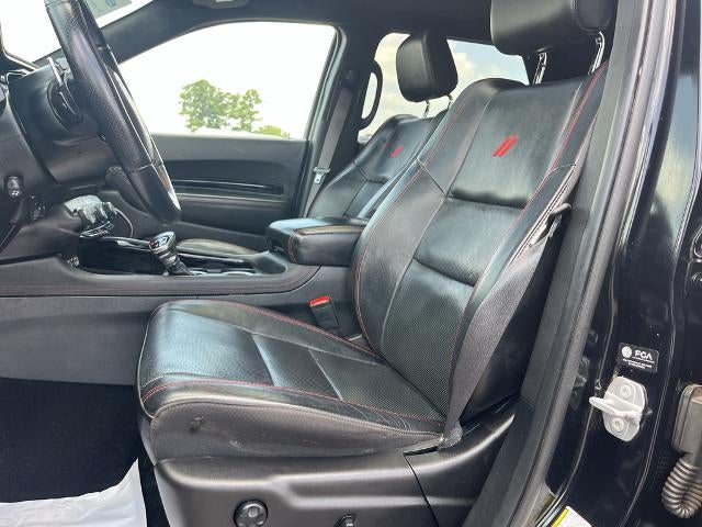 2023 Dodge Durango Citadel