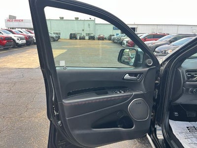 2023 Dodge Durango Citadel