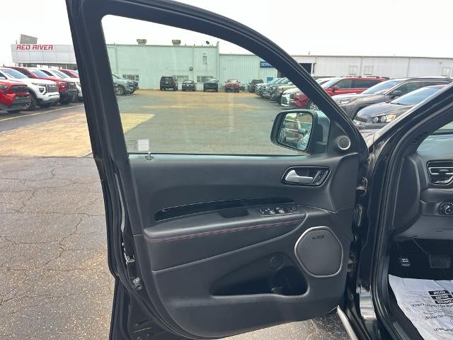 2023 Dodge Durango Citadel