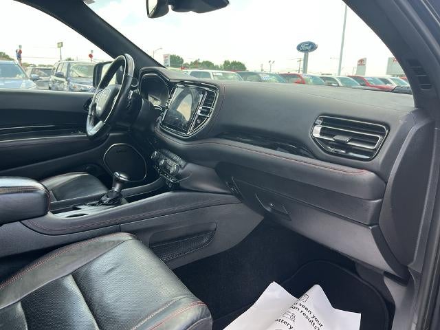 2023 Dodge Durango Citadel