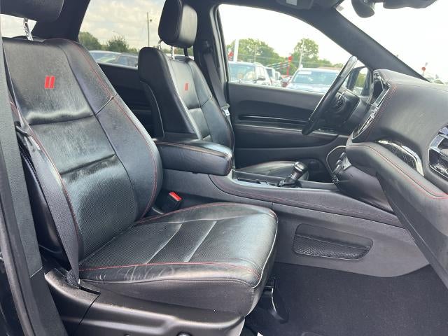 2023 Dodge Durango Citadel