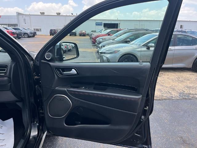 2023 Dodge Durango Citadel