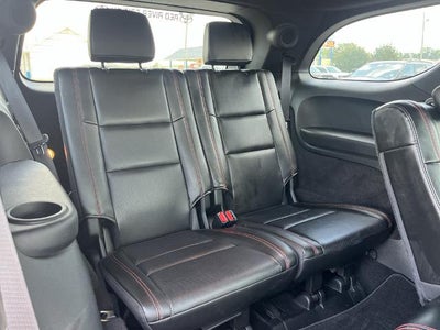 2023 Dodge Durango Citadel