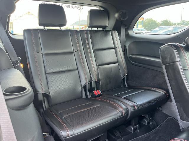 2023 Dodge Durango Citadel