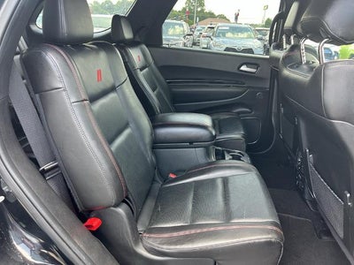 2023 Dodge Durango Citadel