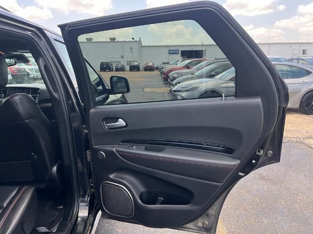 2023 Dodge Durango Citadel