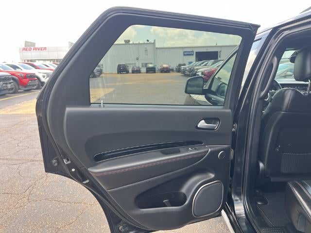 2023 Dodge Durango Citadel
