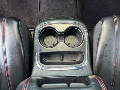 2023 Dodge Durango Citadel