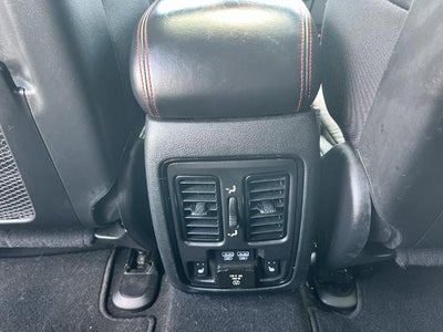 2023 Dodge Durango Citadel
