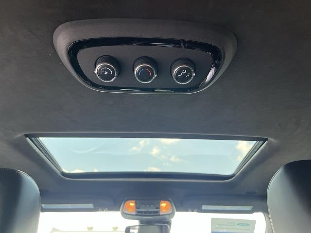 2023 Dodge Durango Citadel