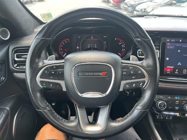 2023 Dodge Durango Citadel
