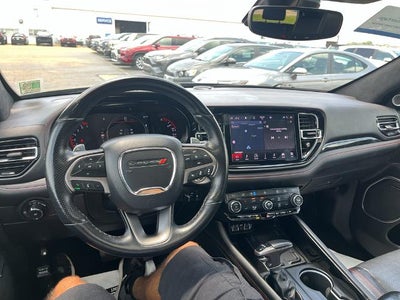 2023 Dodge Durango Citadel