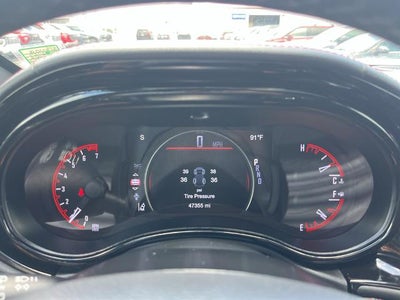 2023 Dodge Durango Citadel