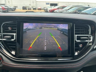 2023 Dodge Durango Citadel