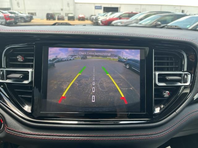 2023 Dodge Durango Citadel