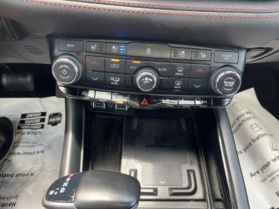 2023 Dodge Durango Citadel