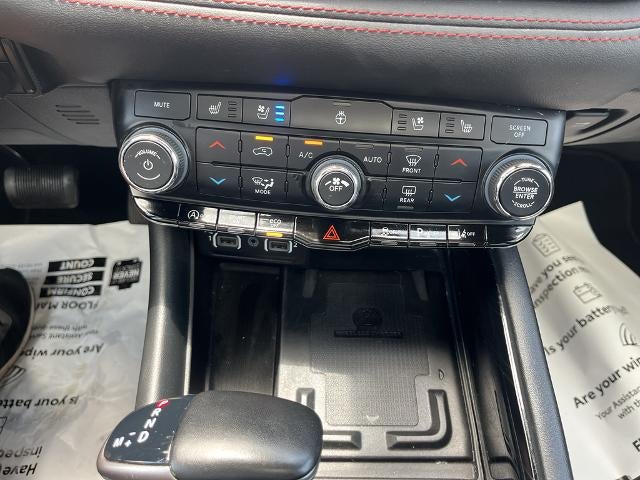 2023 Dodge Durango Citadel