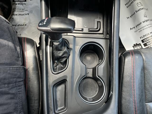 2023 Dodge Durango Citadel