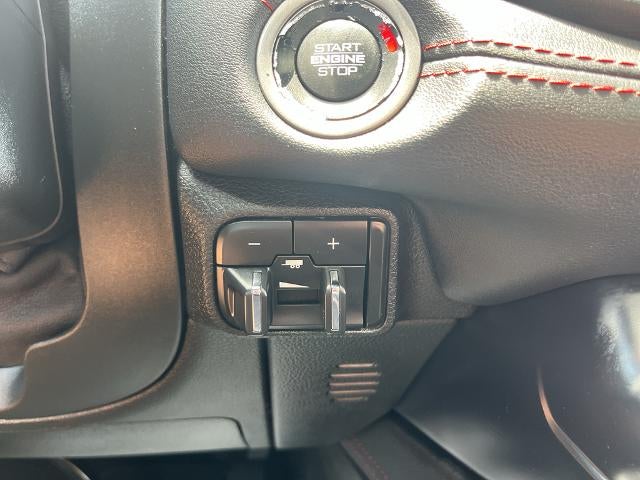 2023 Dodge Durango Citadel