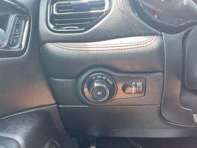 2023 Dodge Durango Citadel