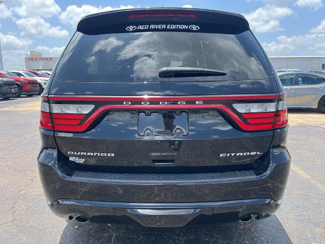 2023 Dodge Durango Citadel