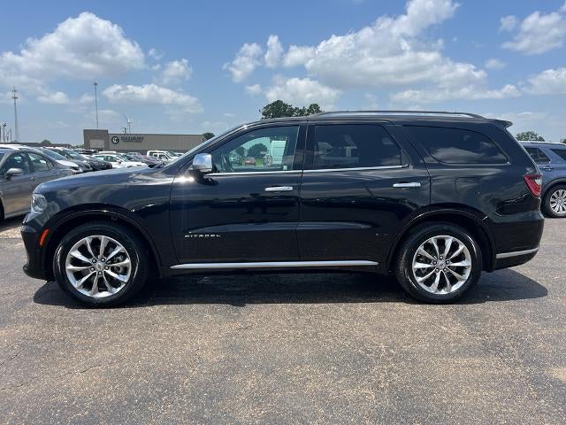 2023 Dodge Durango Citadel