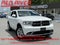 2020 Dodge Durango SXT Plus