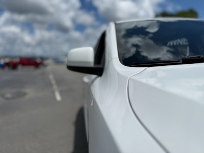 2020 Dodge Durango SXT Plus