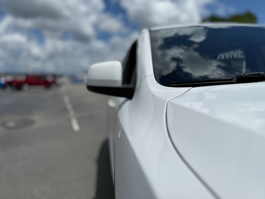 2020 Dodge Durango SXT Plus