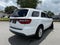 2020 Dodge Durango SXT Plus
