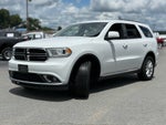 2020 Dodge Durango SXT Plus