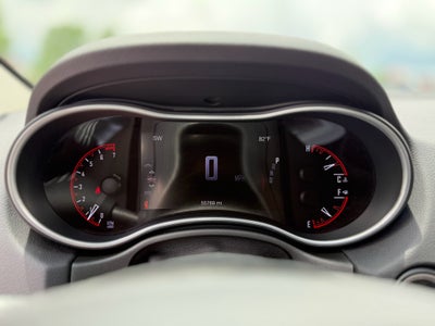 2020 Dodge Durango SXT Plus