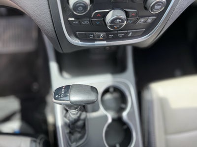 2020 Dodge Durango SXT Plus